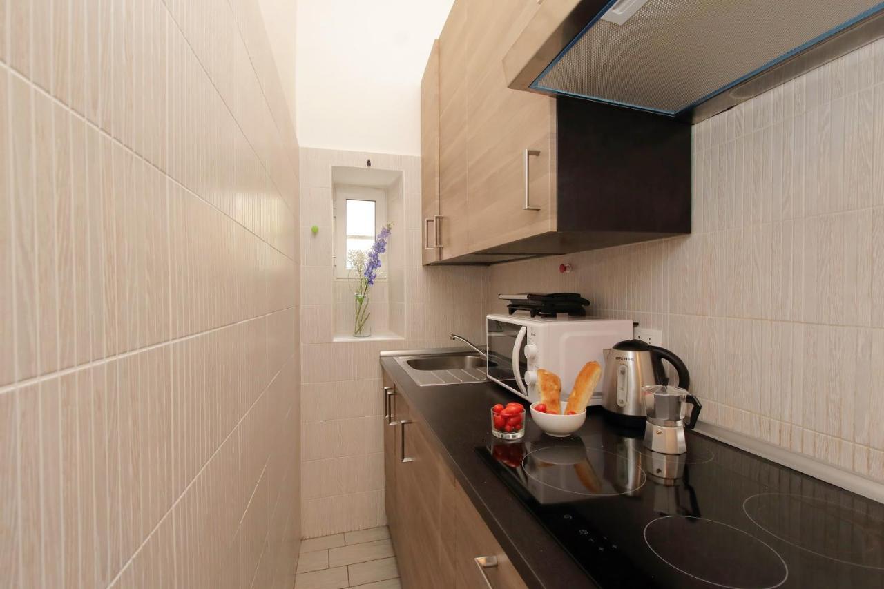 4Bnb - Ombrellari 4 Rome Exterior photo