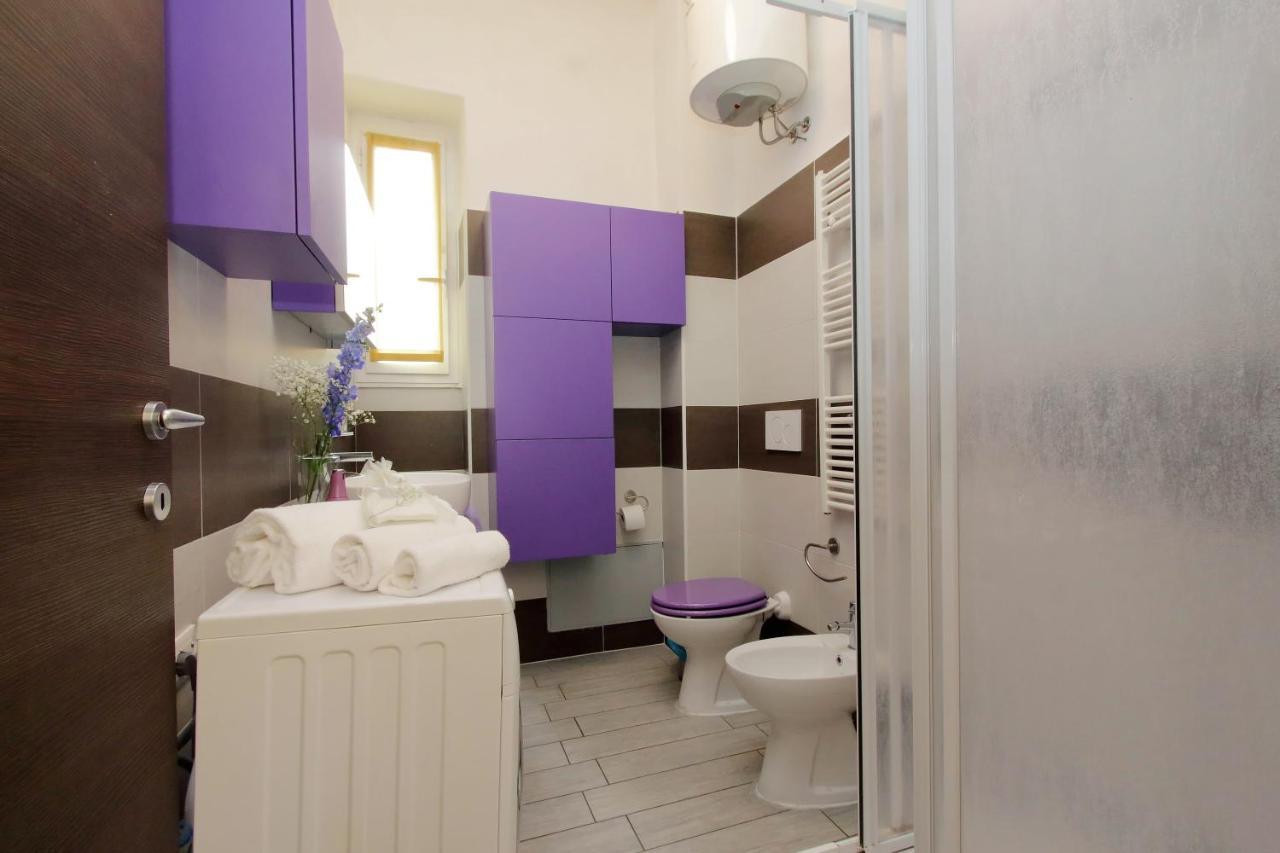 4Bnb - Ombrellari 4 Rome Exterior photo