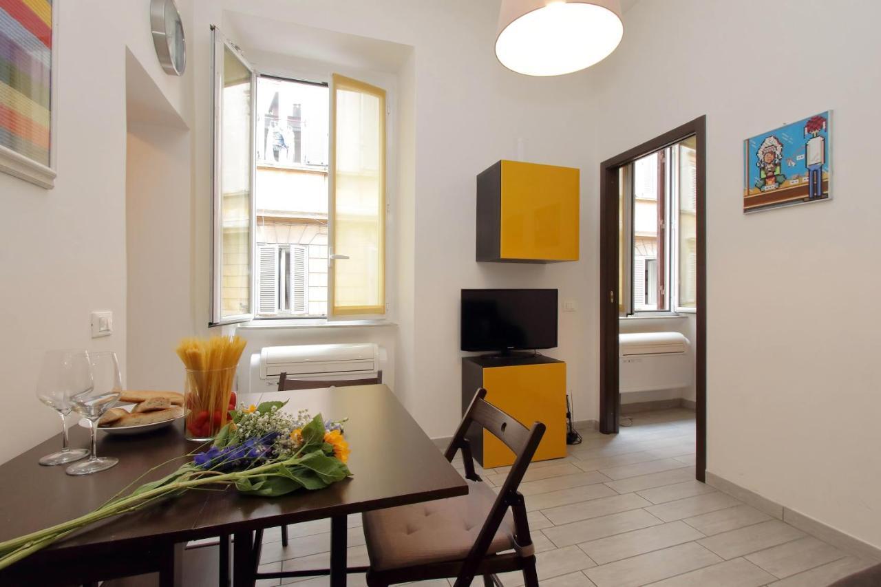 4Bnb - Ombrellari 4 Rome Exterior photo